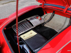Afbeelding 37/43 van MG MGA 1600 (1960)