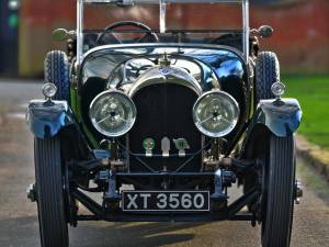 Afbeelding 2/50 van Bentley 3 Litre (1924)