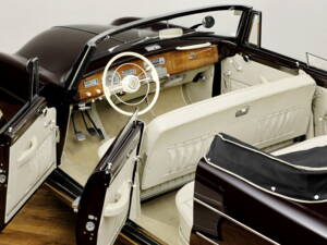 Bild 10/31 von BMW 502 - 3,2 Liter Super (1960)