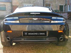Bild 5/23 von Aston Martin V8 Vantage (2009)
