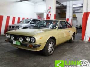 Image 2/10 of Lancia Beta Coupe 1600 (1979)