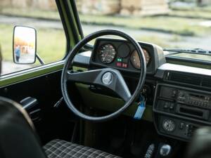 Bild 13/98 von Mercedes-Benz 280 GE (lang) (1980)