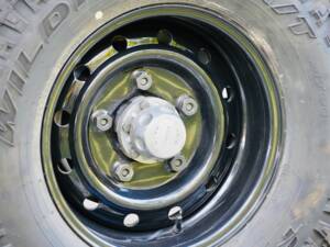 Bild 20/100 von Land Rover 88 (1968)
