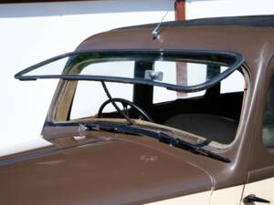Afbeelding 38/50 van Rover 16 P2 (1947)