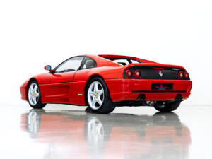 Imagen 4/54 de Ferrari F 355 GTS (1995)