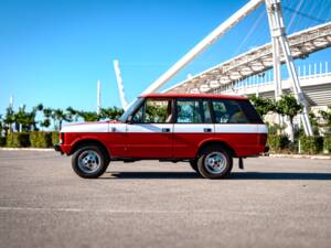 Image 6/13 of Land Rover Range Rover Classic 3.5 (1982)