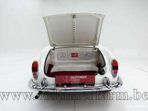 Image 27/30 de Alfa Romeo Giulia 1600 Spider Veloce (1965)