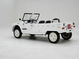 Image 4/15 of Citroën Méhari (1982)