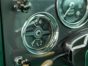 Immagine 14/50 di Aston Martin DB 4 Prototype (1957)