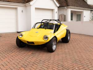 Imagen 26/50 de Volkswagen Buggy (1970)