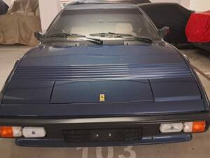 Image 1/5 de Ferrari Mondial 3.2 (1987)