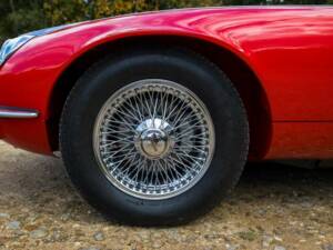 Immagine 33/50 di Jaguar E-Type V12 (2+2) (1971)