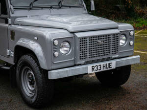 Bild 8/46 von Land Rover Defender 90 (2008)