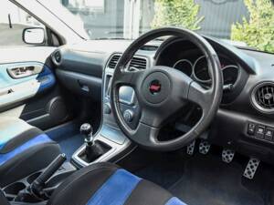 Bild 9/13 von Subaru Impreza WRX STi (2005)