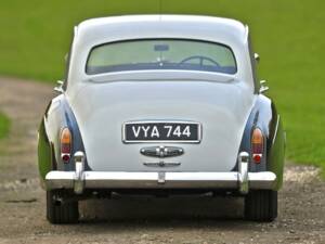 Afbeelding 14/50 van Rolls-Royce Silver Cloud I (1958)