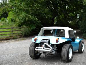 Bild 46/50 von Volkswagen Buggy (1967)