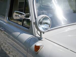 Image 14/22 of Mercedes-Benz 190 Db (1961)