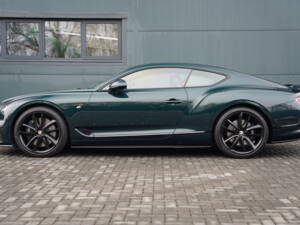 Immagine 6/50 di Bentley Continental GT (2019)