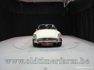 Bild 5/15 von Sunbeam Tiger Mk I (1966)