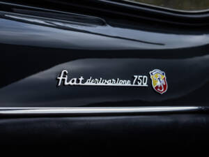 Imagen 28/40 de Abarth Fiat 750 Zagato (1959)