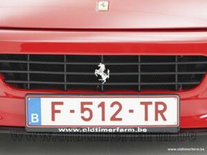 Imagen 15/15 de Ferrari 512 TR (1992)
