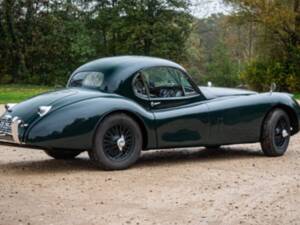 Bild 2/5 von Jaguar XK 120 OTS (1953)