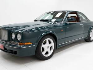 Immagine 1/15 di Bentley Continental T (2000)