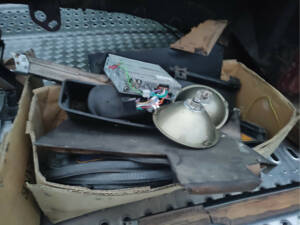 Image 13/29 de MG MGB (1979)