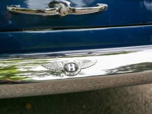 Image 44/44 of Bentley S 3 Continental Flying Spur (1964)