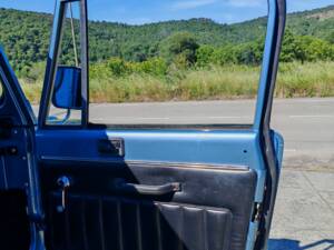 Image 21/31 of Jeep CJ-7 2.4L Diesel (1983)