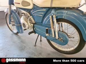 Bild 9/13 von Zündapp DUMMY (1963)