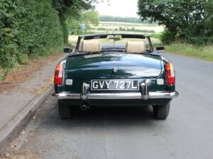 Bild 5/16 von MG MGB (1972)
