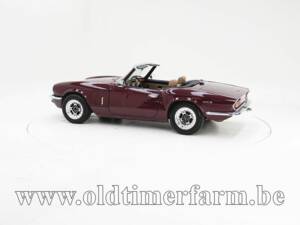 Immagine 4/15 di Triumph Spitfire Mk IV (1972)