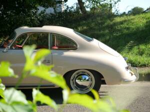 Image 16/32 de Porsche 356 A 1600 (1957)