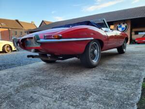 Image 15/46 of Jaguar E-Type 3.8 (1964)