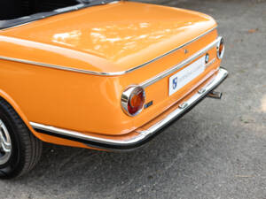 Image 62/78 of BMW 2002 Baur (1972)