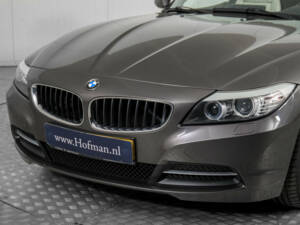 Bild 19/50 von BMW Z4 sDrive23i (2010)