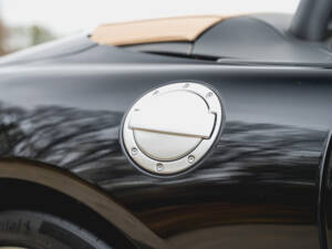 Image 47/100 de Mercedes-Benz SLS AMG Roadster (2011)