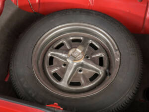 Image 39/50 of MG Midget GAN5 (1973)