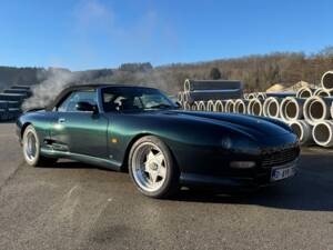Image 2/6 de Jaguar XJS 5.3 V12 (1995)