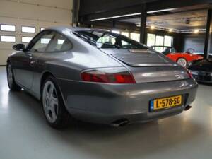 Afbeelding 34/50 van Porsche 911 Carrera (2001)