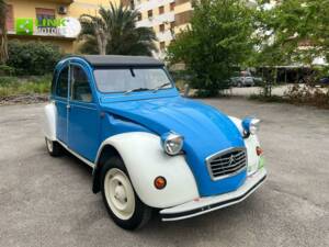 Image 7/10 of Citroën 2 CV 6 (1979)