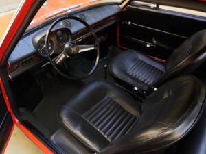 Image 17/94 of FIAT 850 Coupe (1966)