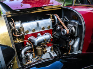 Imagen 35/42 de Bugatti Type 23 Brescia (1925)