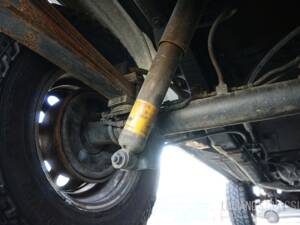 Bild 54/57 von Jeep Cherokee (1998)