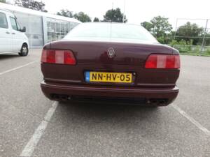 Imagen 14/39 de Maserati Quattroporte 2.8 (1996)