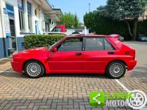 Bild 4/10 von Lancia Delta HF Integrale 16V (1991)
