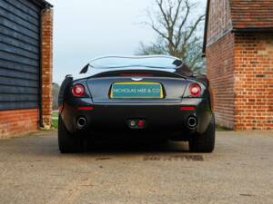 Image 6/50 of Aston Martin DB 7 Zagato (2004)