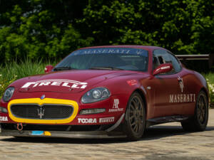 Bild 2/50 von Maserati GranSport Trofeo (2005)