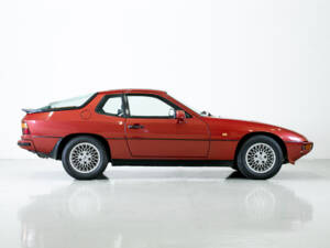 Image 6/93 de Porsche 924 Turbo (1982)